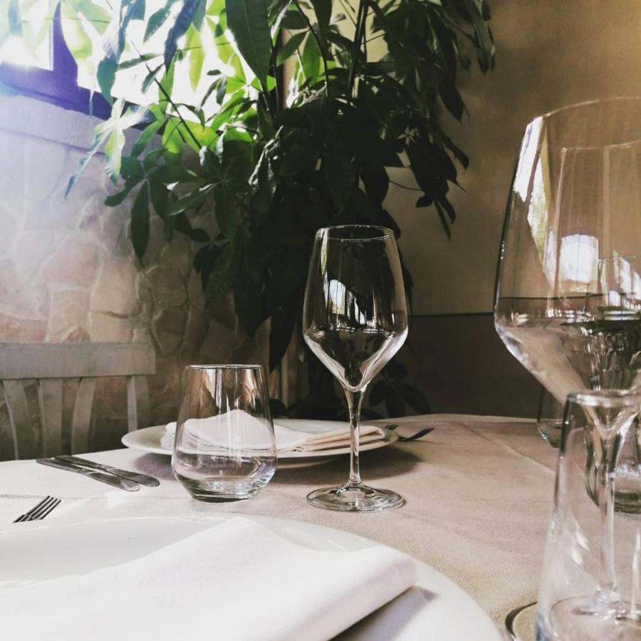 Masseria Agriturismo Il Sorriso Degli Ulivi - Dimora Di Charme Gallipolli Exteriör bild
