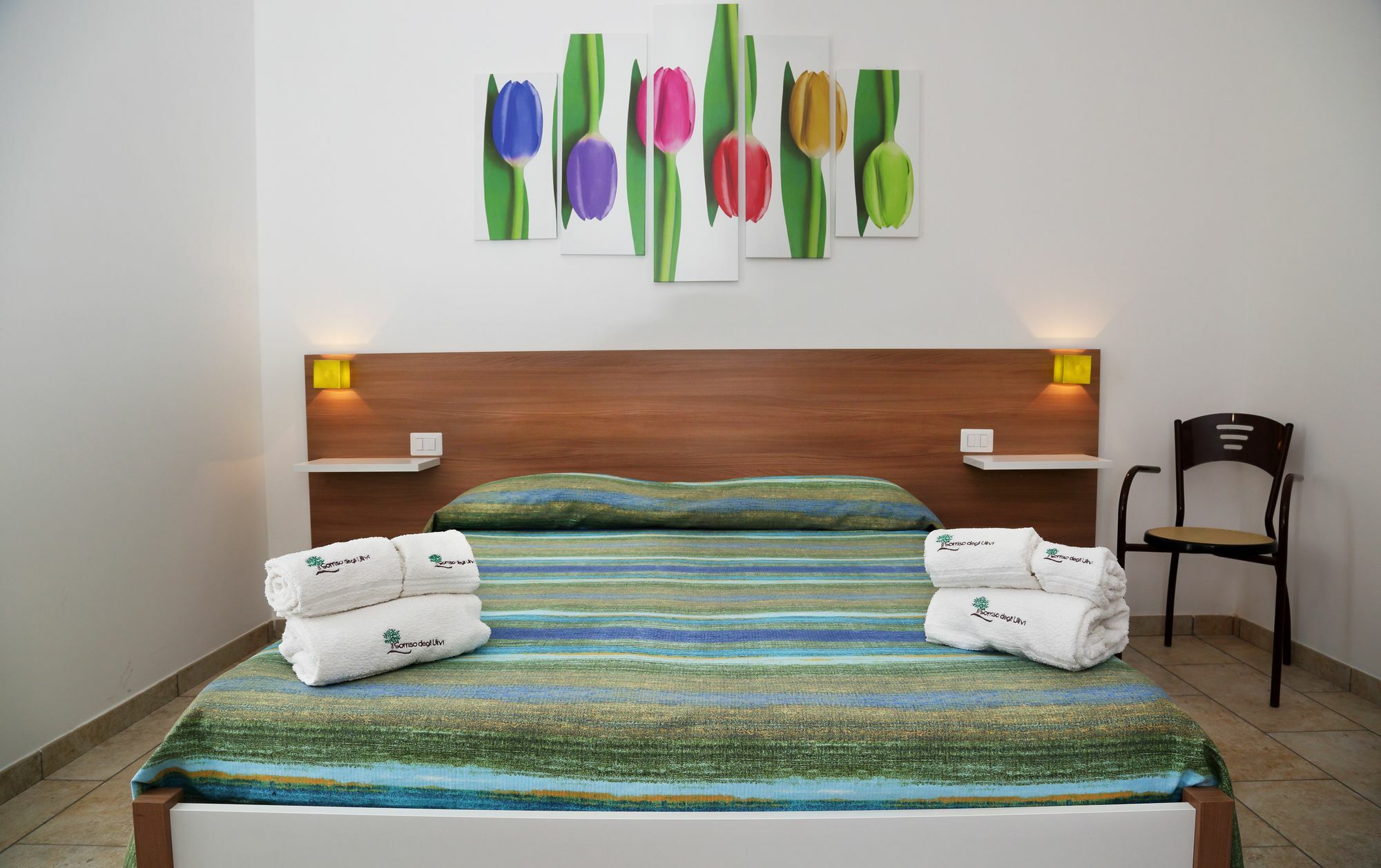Masseria Agriturismo Il Sorriso Degli Ulivi - Dimora Di Charme Gallipolli Exteriör bild